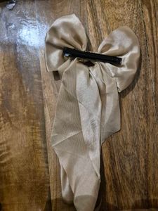Elegant Hair Bows - Set of 2