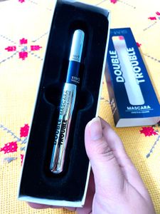 Mars Double Trouble Mascara