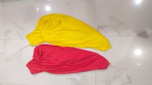 2 Set Of Dhoti Pants