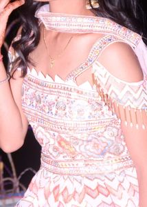 Elegant Ethnic Kurta Set