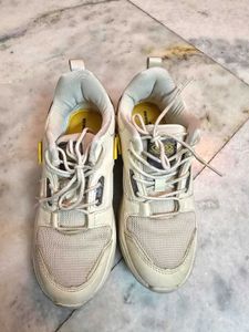 Campus Yoga Flex Women’s Shoes with Memory Tech Li