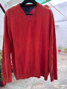 Octave Sweater For Men