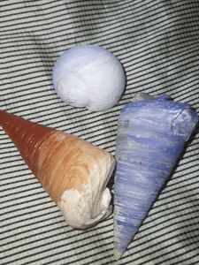 Shells