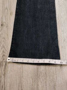 Ma220 Sabrin Bootcut Jeans Waist 26 Inches