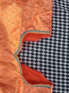 Ethnic Lehenga Choli