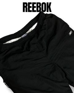 Reebok Track Phant Adjustable Waist 30 To 38