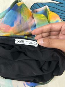 Brand new Zara Dress