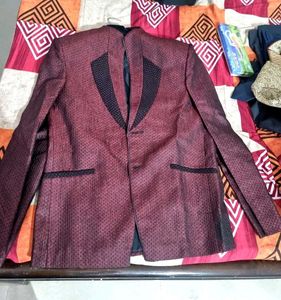 New Stylish Wedding Coat Or Blazer 💯