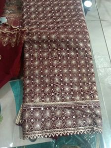 Dress Material