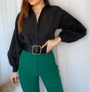Urbanic Baloon Shirt