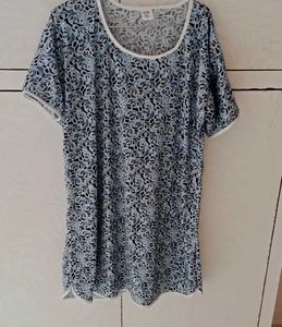 Long T-shirt For Women