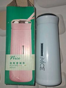 Cute Vacuum Flask