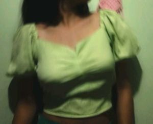 College Wear Tops