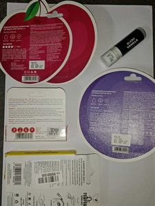 Lipbalms