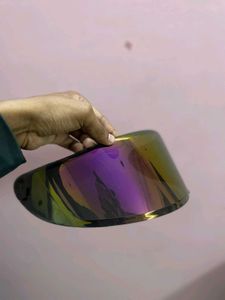 Royal Enfield Helmet