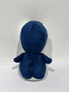 Penguin Plushie