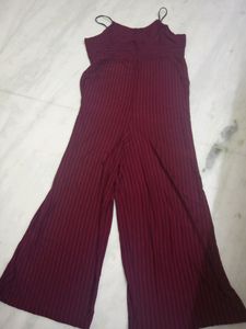 Jump Suit