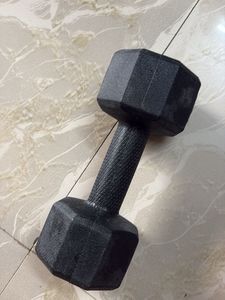 Symactive PVC (Round/Hex) Dumbbell Sets