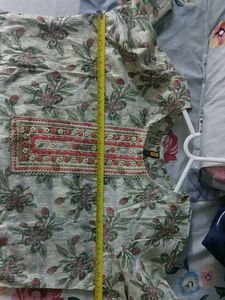 New Dress....for Sri