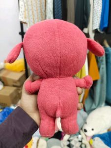 Soft Toys