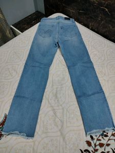 Denim Jean