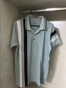 Armani Exchange Polo Shirt