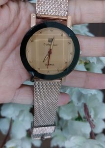 Unisex ⌚️ WATCH