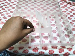 Earrings / Jwellery Organizer
