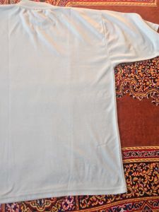 Oversize Orginal lee Tshirt