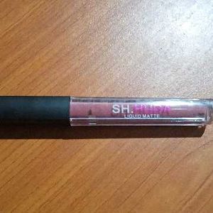 SH. HUDA Liquid Matte Lipstick