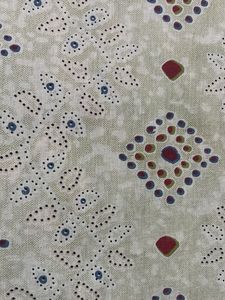 Cotton Printed Free size Kurta &amp; Dupatta