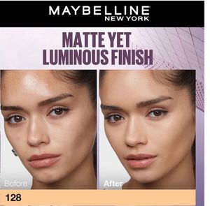 Maybelline Super Stay Foundation