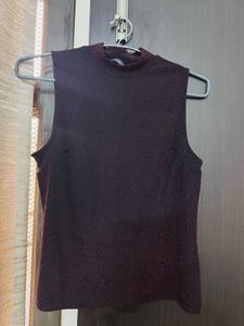 Party Wear Top For Girls