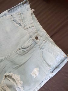 Casual Jeans