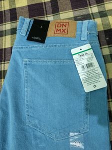 NEW with TAG, DNMX Blue Jeans