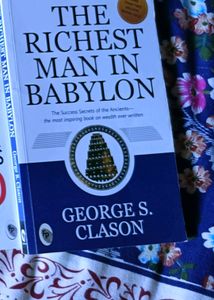 the richest man in Babylon