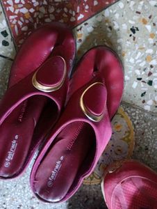 Fastrack SHOE AND sandal