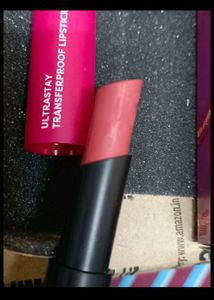 Sugar Pop Lipstick 02 Floral Fantasy