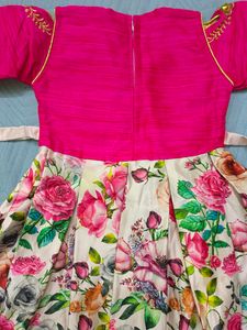 Cute Kids Frock