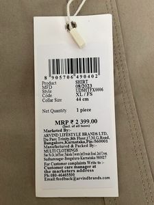 U.S. Polo Assn. Shirt