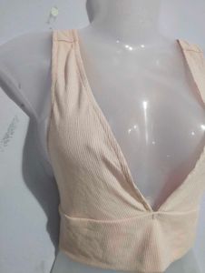 SHEIN CUTE BRALLLET