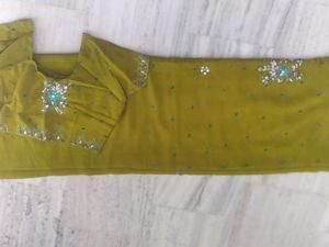 Beautiful Saree
