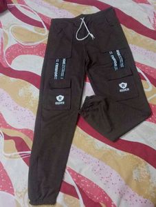 Comfy Brown Leggings