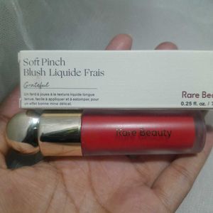 RARE BEAUTY BLUSH (GRATEFUL)