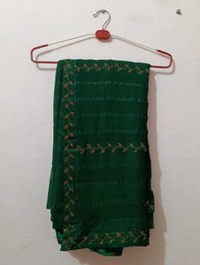 beautiful saree