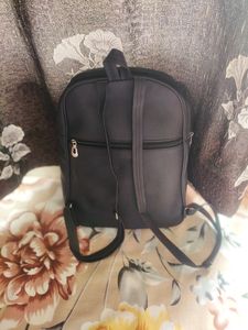 Collage Bag Backpack