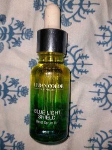Urban Color Reset Serum
