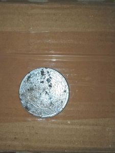 Silver Coin 🪙 30.6 gm , Chandi Ka Sikka 30.6gm