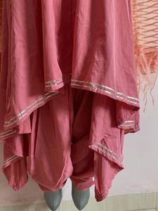 Unique 3 pcs Pinkish Set