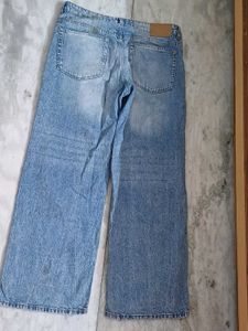 H&amp;M Blue Jeans (32/33)